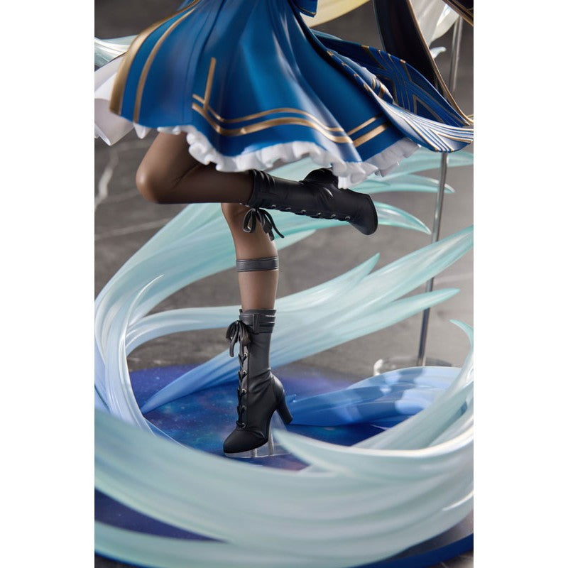 【予約安心出荷】[FIG] セイバー 「崩壊:スターレイル」×「Fate/stay night [UBW]」(フェイト/ステイナイト アンリミテッドブレイドワークス) 1/7 完成品 フィギュア アニプレックス上海(2027年6月)