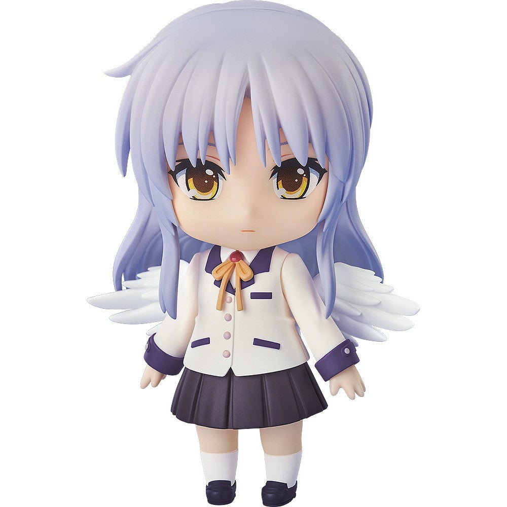 【予約安心出荷】[FIG] (再販) ねんどろいど 2268 立華かなで(たちばなかなで) Angel Beats!(エンジェルビーツ!) 完成品 可動フィギュア グッドスマイルアーツ上海(2027年1月)