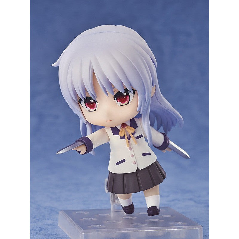 【予約安心出荷】[FIG] (再販) ねんどろいど 2268 立華かなで(たちばなかなで) Angel Beats!(エンジェルビーツ!) 完成品 可動フィギュア グッドスマイルアーツ上海(2027年1月)