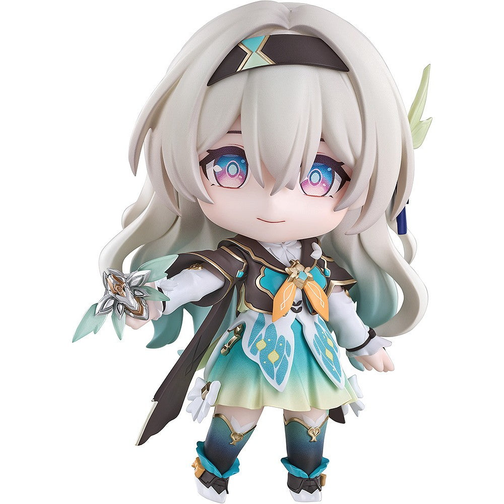 【予約安心出荷】[FIG] ねんどろいど 3087 ホタル 崩壊:スターレイル 完成品 可動フィギュア グッドスマイルカンパニー(2027年4月)
