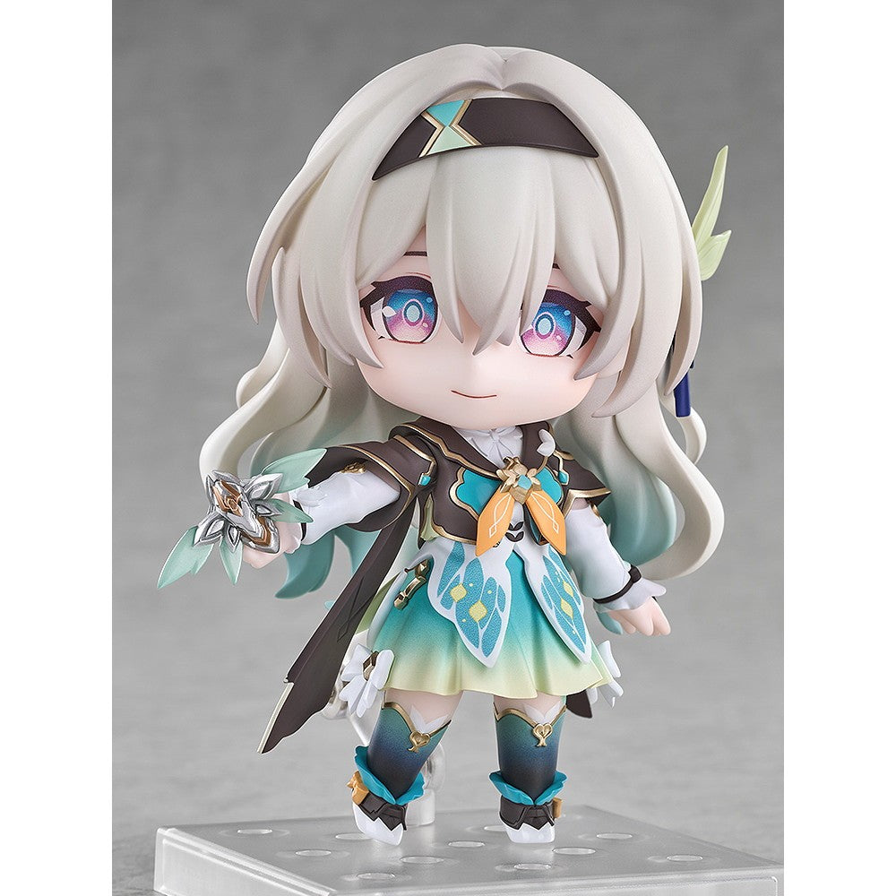 【予約安心出荷】[FIG] ねんどろいど 3087 ホタル 崩壊:スターレイル 完成品 可動フィギュア グッドスマイルカンパニー(2027年4月)