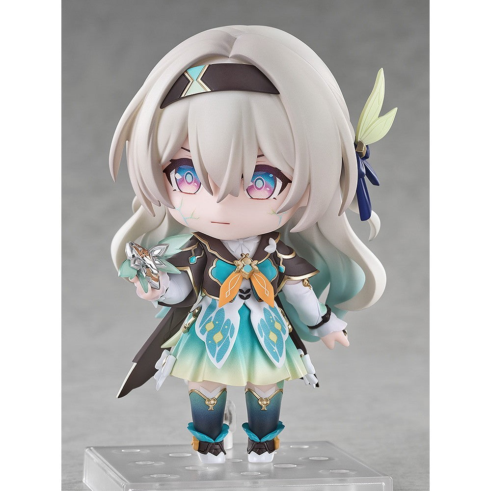 【予約安心出荷】[FIG] ねんどろいど 3087 ホタル 崩壊:スターレイル 完成品 可動フィギュア グッドスマイルカンパニー(2027年4月)