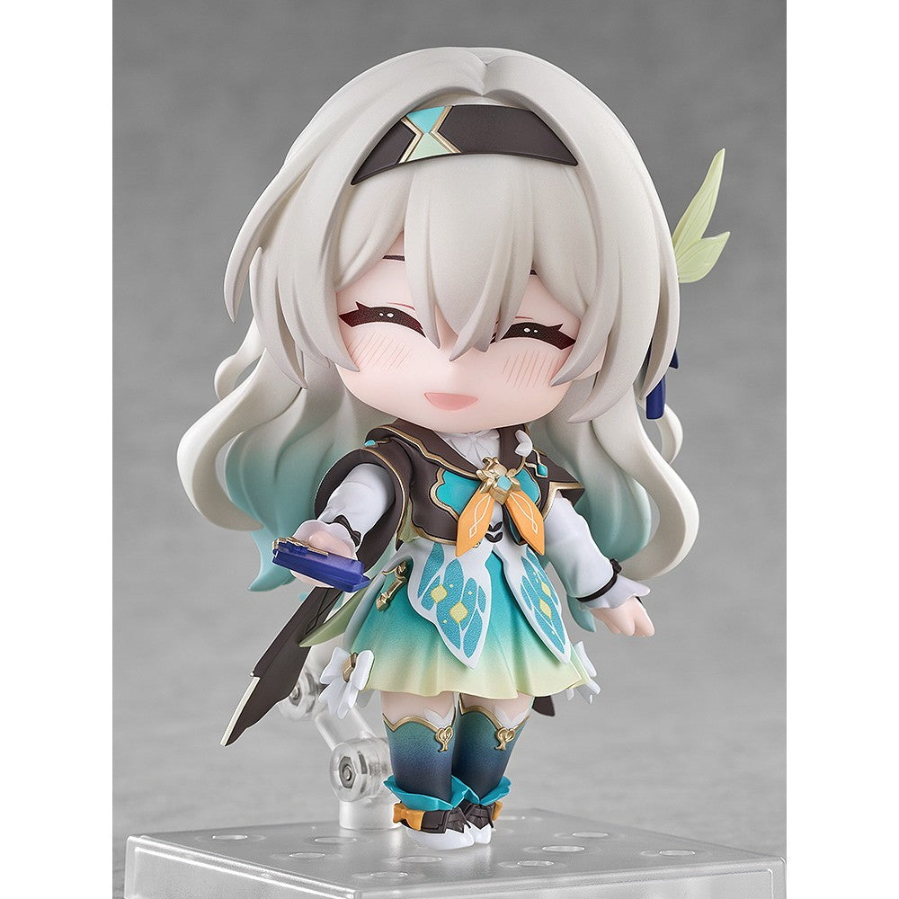 【予約安心出荷】[FIG] ねんどろいど 3087 ホタル 崩壊:スターレイル 完成品 可動フィギュア グッドスマイルカンパニー(2027年4月)