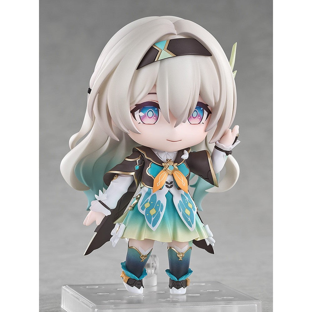【予約安心出荷】[FIG] ねんどろいど 3087 ホタル 崩壊:スターレイル 完成品 可動フィギュア グッドスマイルカンパニー(2027年4月)