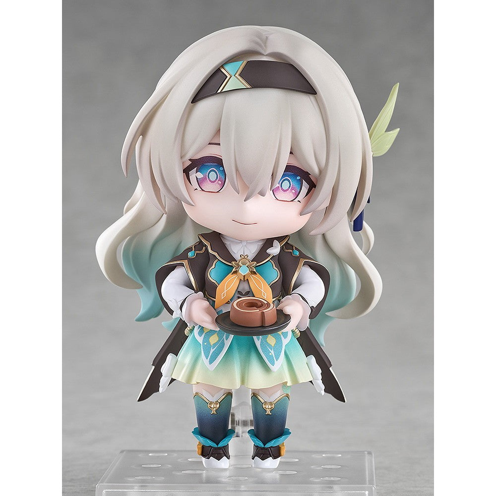 【予約安心出荷】[FIG] ねんどろいど 3087 ホタル 崩壊:スターレイル 完成品 可動フィギュア グッドスマイルカンパニー(2027年4月)
