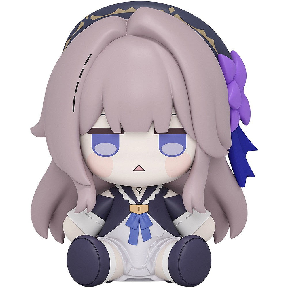 【予約安心出荷】[FIG] Huggy Good Smile ヘルタ 崩壊:スターレイル 完成品 フィギュア グッドスマイルカンパニー(2027年3月)