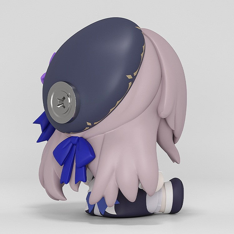 【予約安心出荷】[FIG] Huggy Good Smile ヘルタ 崩壊:スターレイル 完成品 フィギュア グッドスマイルカンパニー(2027年3月)
