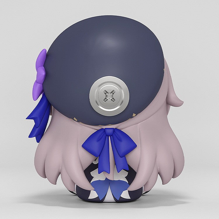 【予約安心出荷】[FIG] Huggy Good Smile ヘルタ 崩壊:スターレイル 完成品 フィギュア グッドスマイルカンパニー(2027年3月)