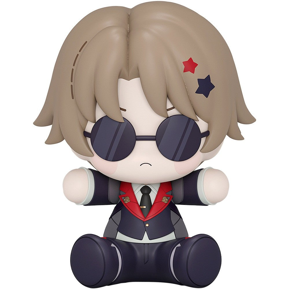 【予約安心出荷】[FIG] Huggy Good Smile スコート 崩壊:スターレイル 完成品 フィギュア グッドスマイルカンパニー(2027年3月)