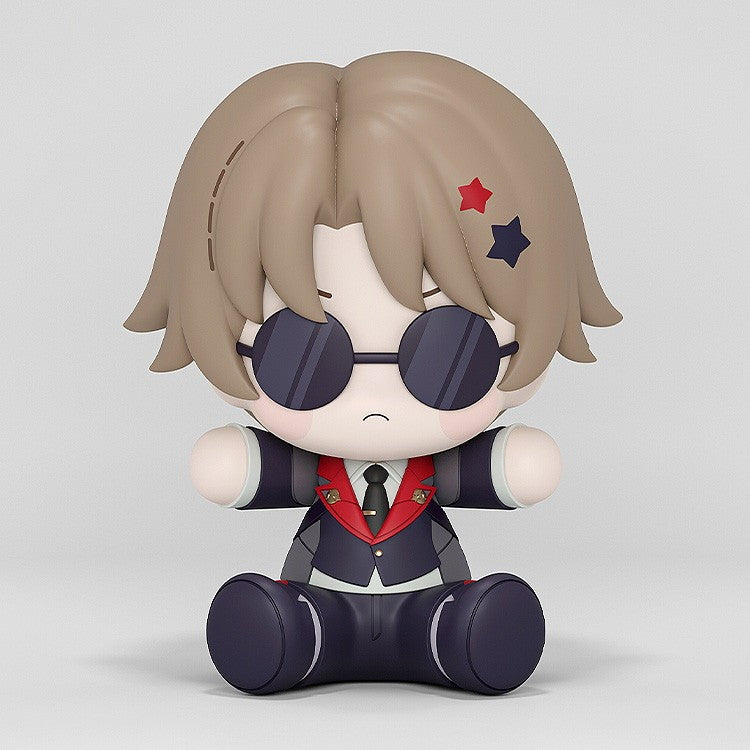 【予約安心出荷】[FIG] Huggy Good Smile スコート 崩壊:スターレイル 完成品 フィギュア グッドスマイルカンパニー(2027年3月)
