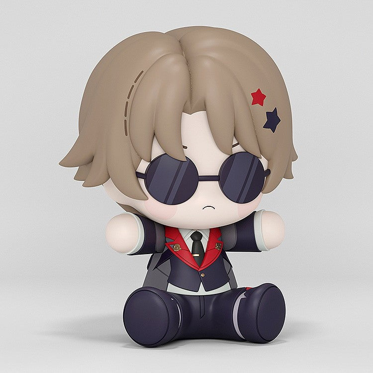 【予約安心出荷】[FIG] Huggy Good Smile スコート 崩壊:スターレイル 完成品 フィギュア グッドスマイルカンパニー(2027年3月)