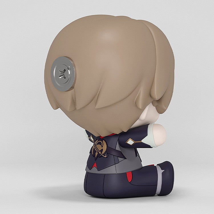 【予約安心出荷】[FIG] Huggy Good Smile スコート 崩壊:スターレイル 完成品 フィギュア グッドスマイルカンパニー(2027年3月)