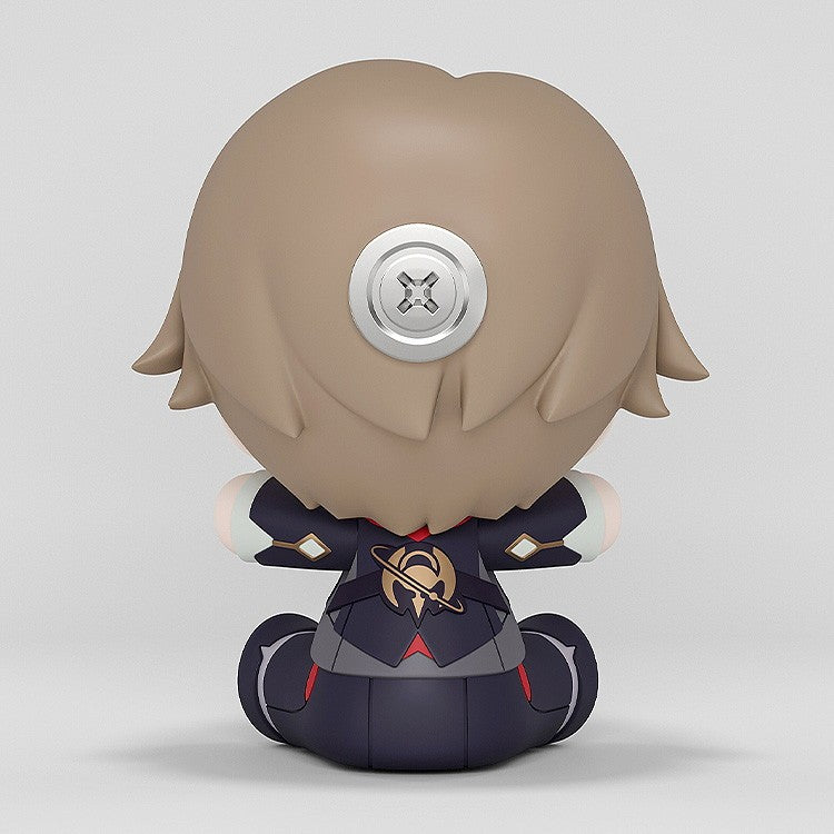 【予約安心出荷】[FIG] Huggy Good Smile スコート 崩壊:スターレイル 完成品 フィギュア グッドスマイルカンパニー(2027年3月)