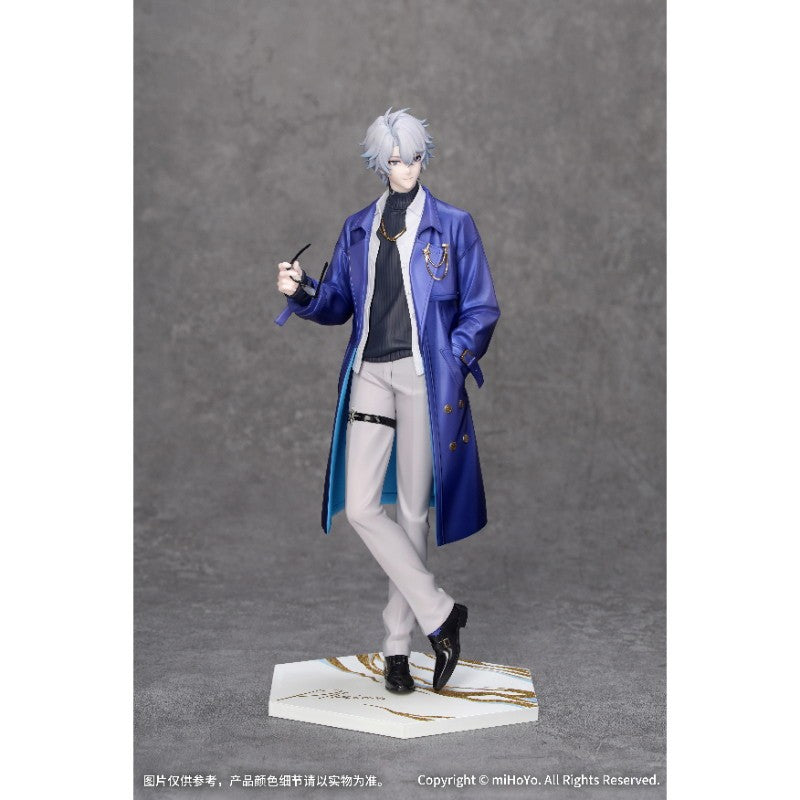 【予約安心出荷】[FIG] Gift+ ファイノン 列車周遊記Ver. 崩壊:スターレイル 1/8 完成品 フィギュア Myethos(ミートス)(2027年7月)