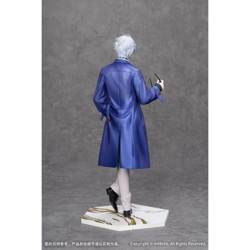 【予約安心出荷】[FIG] Gift+ ファイノン 列車周遊記Ver. 崩壊:スターレイル 1/8 完成品 フィギュア Myethos(ミートス)(2027年7月)