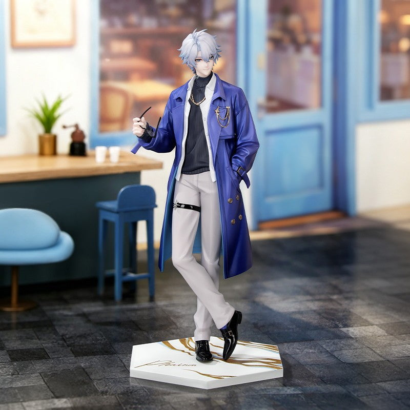 【予約安心出荷】[FIG] Gift+ ファイノン 列車周遊記Ver. 崩壊:スターレイル 1/8 完成品 フィギュア Myethos(ミートス)(2027年7月)