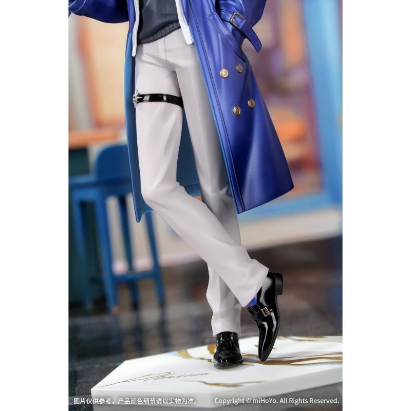 【予約安心出荷】[FIG] Gift+ ファイノン 列車周遊記Ver. 崩壊:スターレイル 1/8 完成品 フィギュア Myethos(ミートス)(2027年7月)