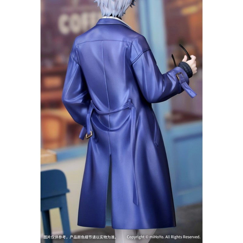 【予約安心出荷】[FIG] Gift+ ファイノン 列車周遊記Ver. 崩壊:スターレイル 1/8 完成品 フィギュア Myethos(ミートス)(2027年7月)