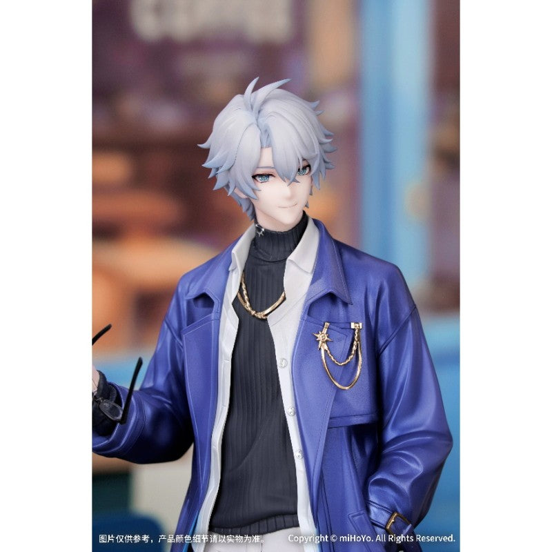 【予約安心出荷】[FIG] Gift+ ファイノン 列車周遊記Ver. 崩壊:スターレイル 1/8 完成品 フィギュア Myethos(ミートス)(2027年7月)