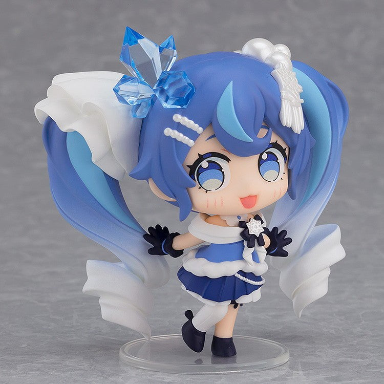 【予約安心出荷】[FIG] (BOX) ブラインドボックスシリーズ 雪ミクオールスターズ フィギュアコレクション Vol.2 キャラクター・ボーカル・シリーズ01 初音ミク(8個) グッドスマイルカンパニー(2027年2月)