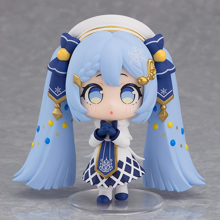 【予約安心出荷】[FIG] (BOX) ブラインドボックスシリーズ 雪ミクオールスターズ フィギュアコレクション Vol.2 キャラクター・ボーカル・シリーズ01 初音ミク(8個) グッドスマイルカンパニー(2027年2月)