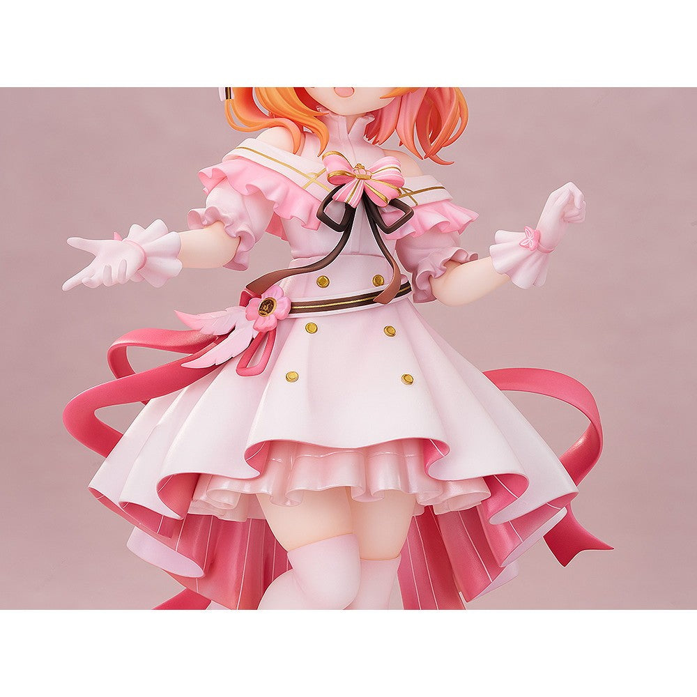 【予約安心出荷】[FIG] ココア ドレスver. ご注文はうさぎですか～ 1/7 完成品 フィギュア LUMINOUS BOX(ルミナスボックス)(2027年5月)