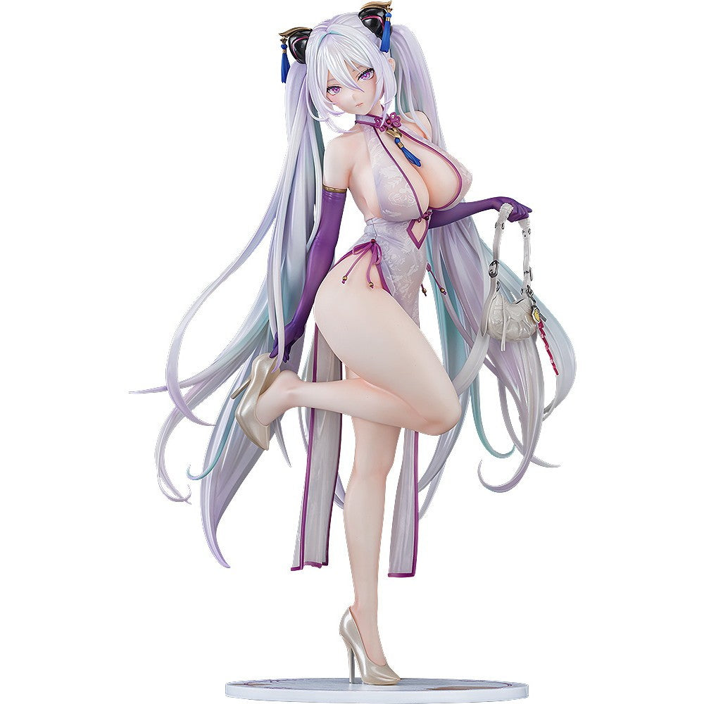 【予約安心出荷】[FIG] キアサージ スプリング・モニタリング アズールレーン 1/6 完成品 フィギュア Phat!(ファット・カンパニー)(2027年8月)