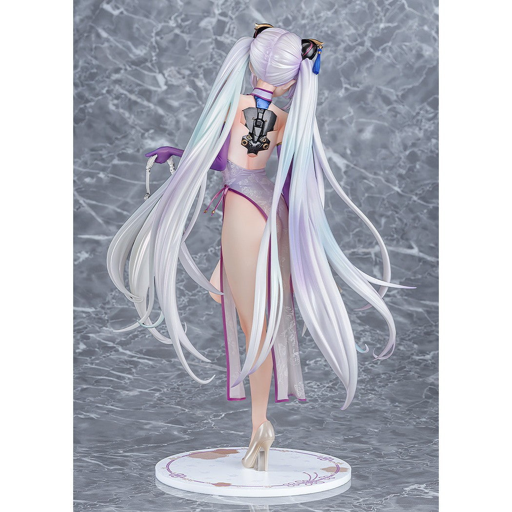 【予約安心出荷】[FIG] キアサージ スプリング・モニタリング アズールレーン 1/6 完成品 フィギュア Phat!(ファット・カンパニー)(2027年8月)