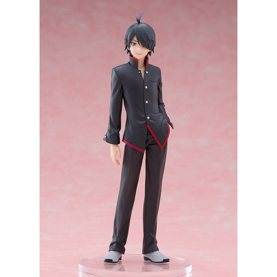 【予約安心出荷】[FIG] (BOX) CHILLfigg(チルフィグ) 006 化物語 物語シリーズ トレーディングフィギュア(6個) VISION(ヴィジョン)(2027年1月)
