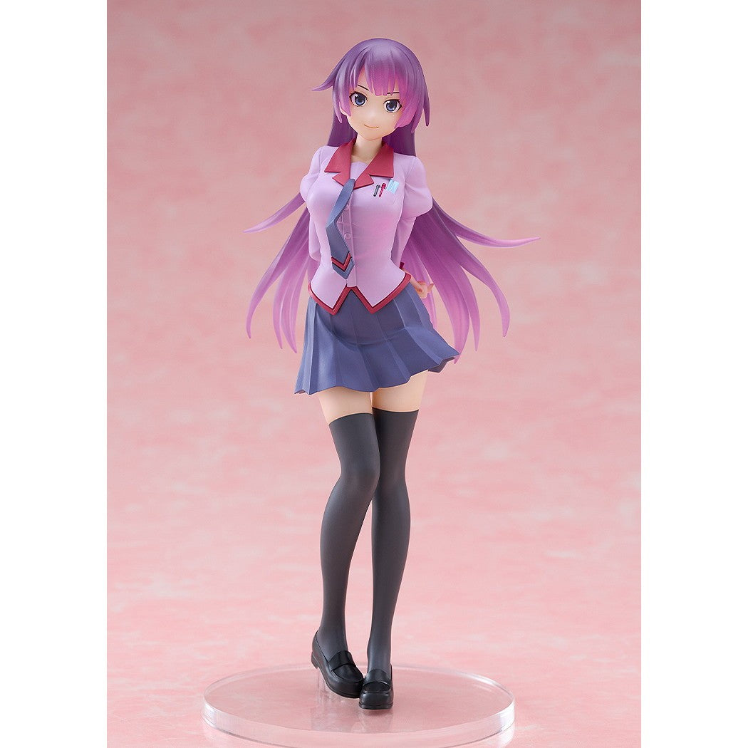 【予約安心出荷】[FIG] (BOX) CHILLfigg(チルフィグ) 006 化物語 物語シリーズ トレーディングフィギュア(6個) VISION(ヴィジョン)(2027年1月)