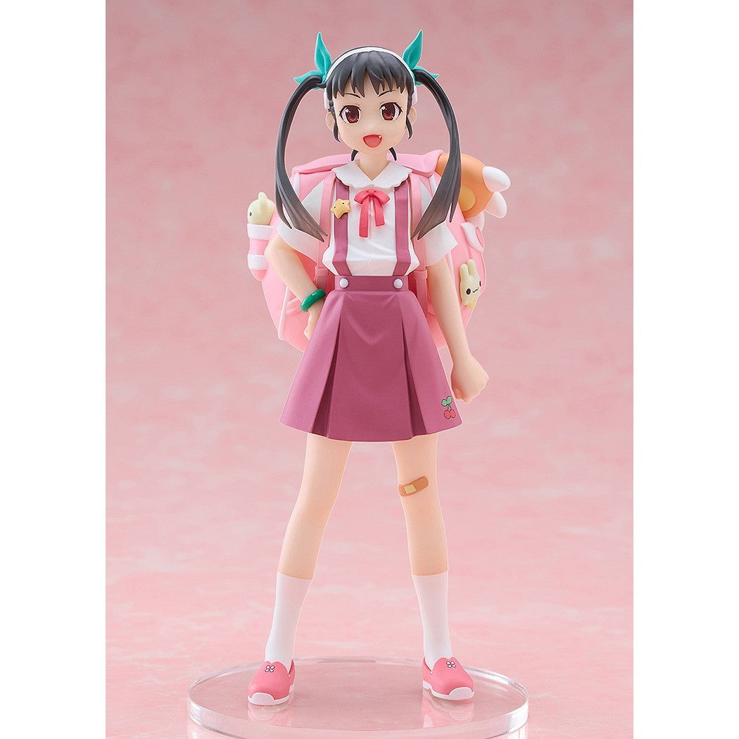 【予約安心出荷】[FIG] (BOX) CHILLfigg(チルフィグ) 006 化物語 物語シリーズ トレーディングフィギュア(6個) VISION(ヴィジョン)(2027年1月)