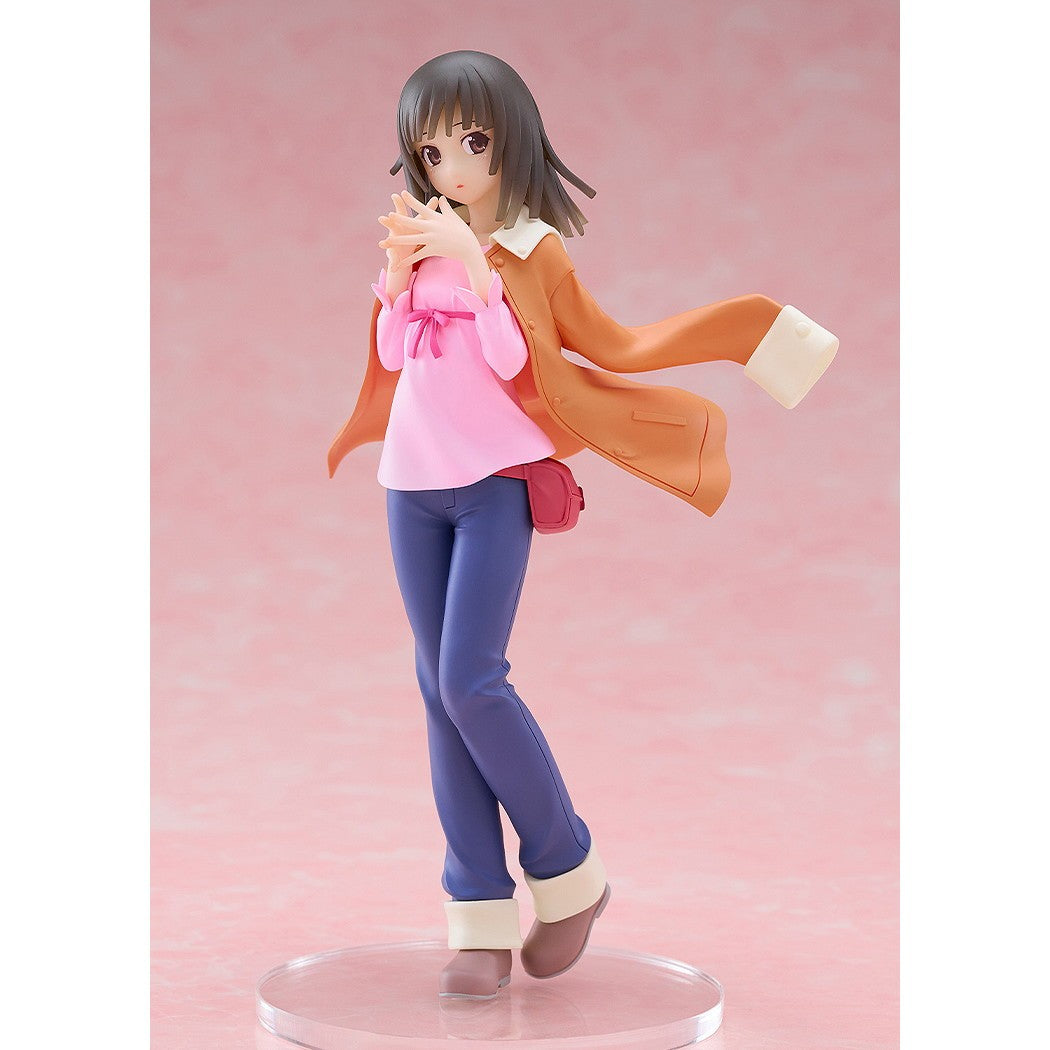 【予約安心出荷】[FIG] (BOX) CHILLfigg(チルフィグ) 006 化物語 物語シリーズ トレーディングフィギュア(6個) VISION(ヴィジョン)(2027年1月)