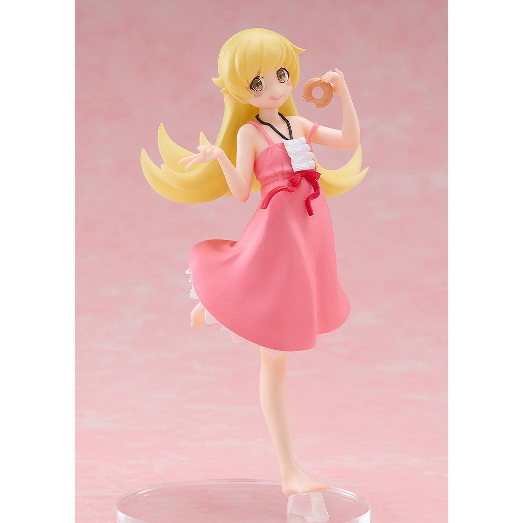 【予約安心出荷】[FIG] (BOX) CHILLfigg(チルフィグ) 006 化物語 物語シリーズ トレーディングフィギュア(6個) VISION(ヴィジョン)(2027年1月)