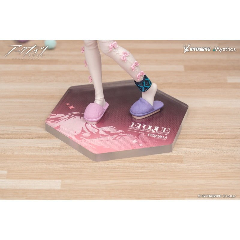 【予約安心出荷】[FIG] Gift+ 純燼エイヤフィヤトラ それからの物語VER. アークナイツ 1/8 完成品 フィギュア Myethos(ミートス)(2027年8月)