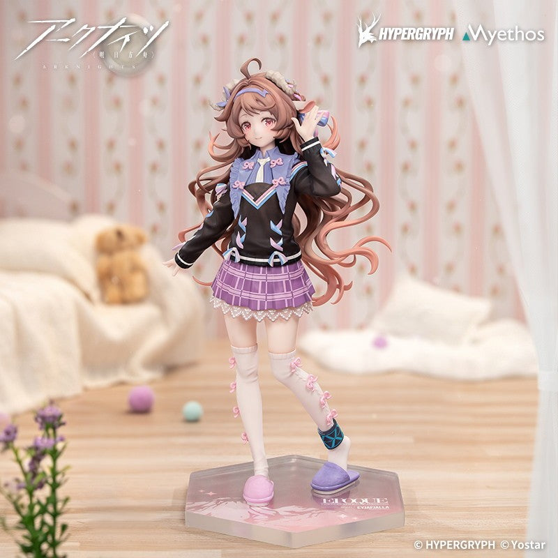 【予約安心出荷】[FIG] Gift+ 純燼エイヤフィヤトラ それからの物語VER. アークナイツ 1/8 完成品 フィギュア Myethos(ミートス)(2027年8月)