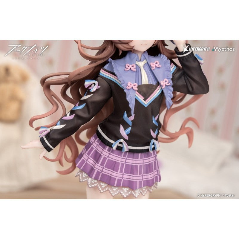 【予約安心出荷】[FIG] Gift+ 純燼エイヤフィヤトラ それからの物語VER. アークナイツ 1/8 完成品 フィギュア Myethos(ミートス)(2027年8月)
