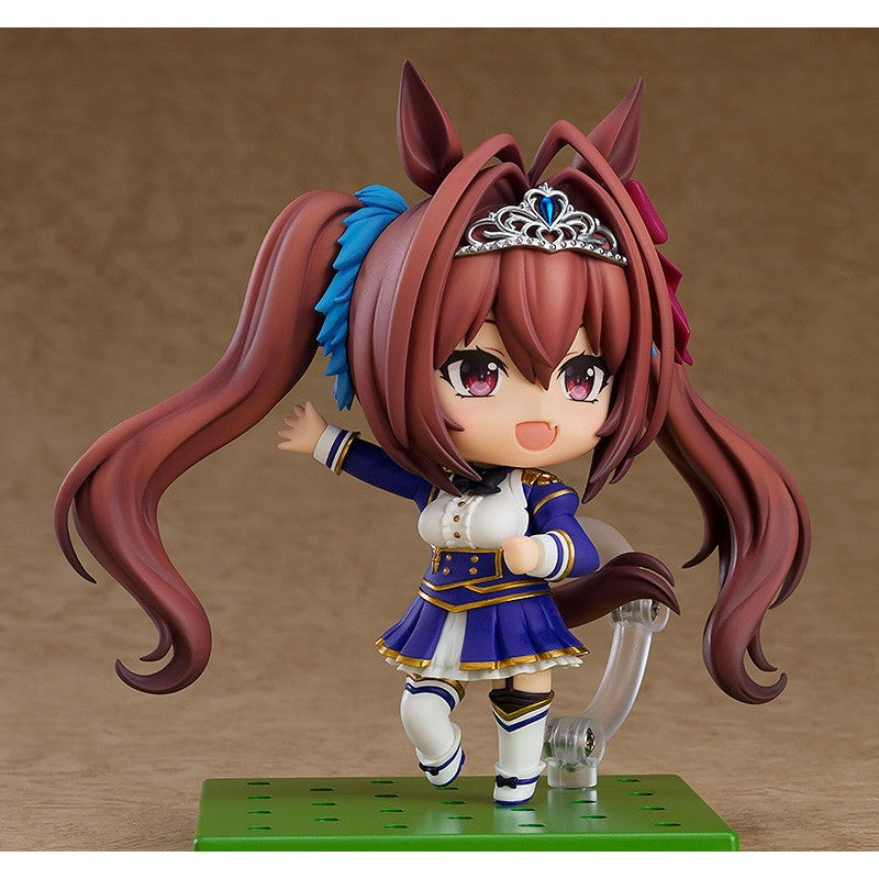 【予約安心出荷】[FIG] (再販) ねんどろいど 1977 ダイワスカーレット ウマ娘 プリティーダービー 完成品 可動フィギュア グッドスマイルカンパニー(2026年12月)