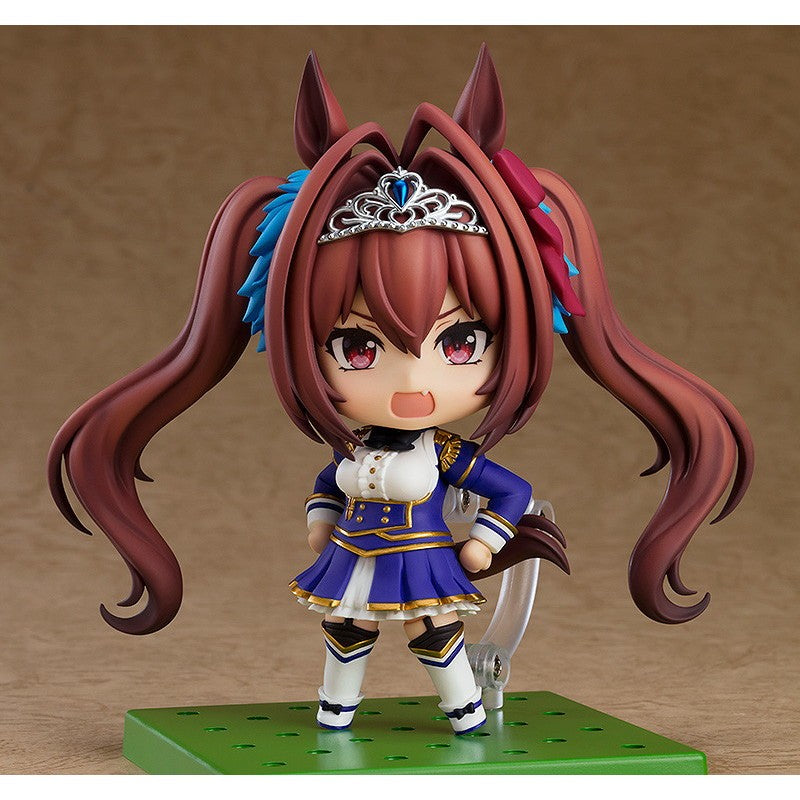 【予約安心出荷】[FIG] (再販) ねんどろいど 1977 ダイワスカーレット ウマ娘 プリティーダービー 完成品 可動フィギュア グッドスマイルカンパニー(2026年12月)