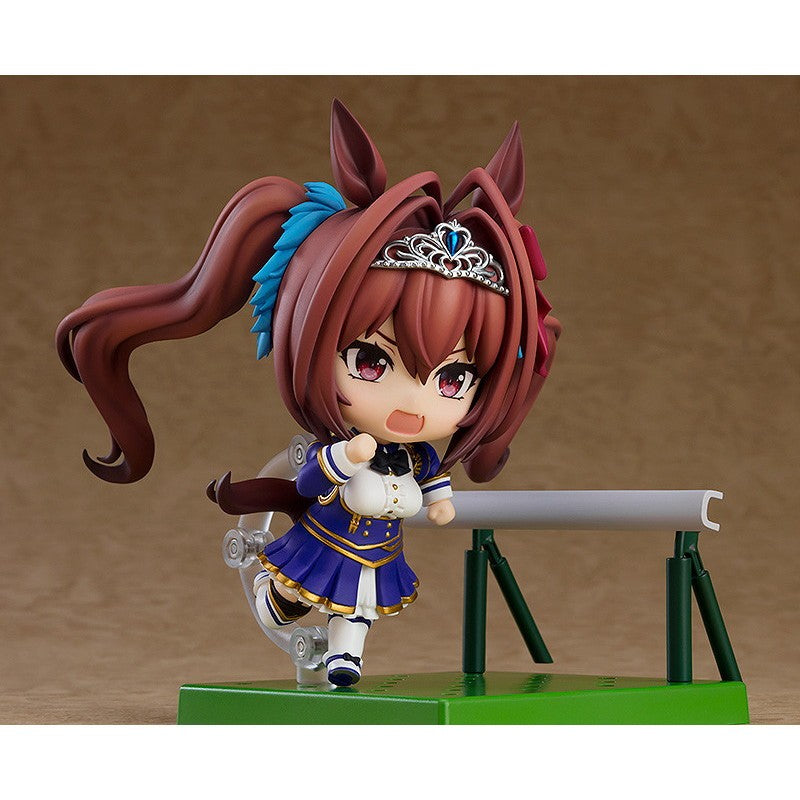 【予約安心出荷】[FIG] (再販) ねんどろいど 1977 ダイワスカーレット ウマ娘 プリティーダービー 完成品 可動フィギュア グッドスマイルカンパニー(2026年12月)