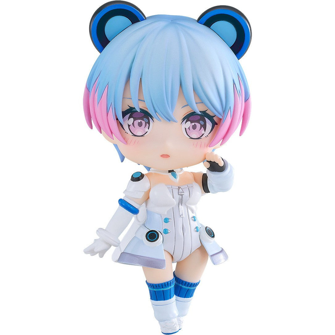 【予約安心出荷】[FIG] ねんどろいど 3121 峰月律(みねつきりつ) BanG Dream!(バンドリ!) 完成品 可動フィギュア グッドスマイルカンパニー(2027年1月)