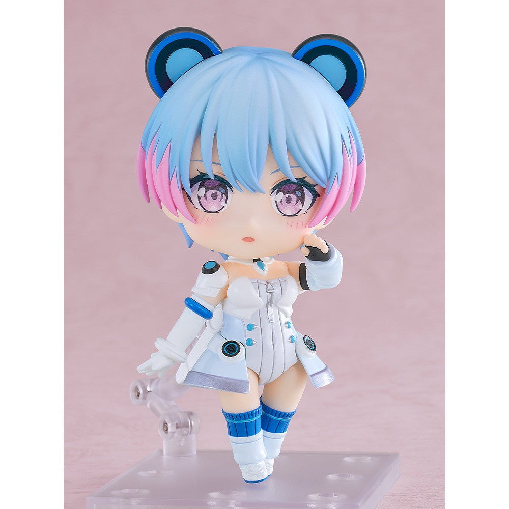 【予約安心出荷】[FIG] ねんどろいど 3121 峰月律(みねつきりつ) BanG Dream!(バンドリ!) 完成品 可動フィギュア グッドスマイルカンパニー(2027年1月)