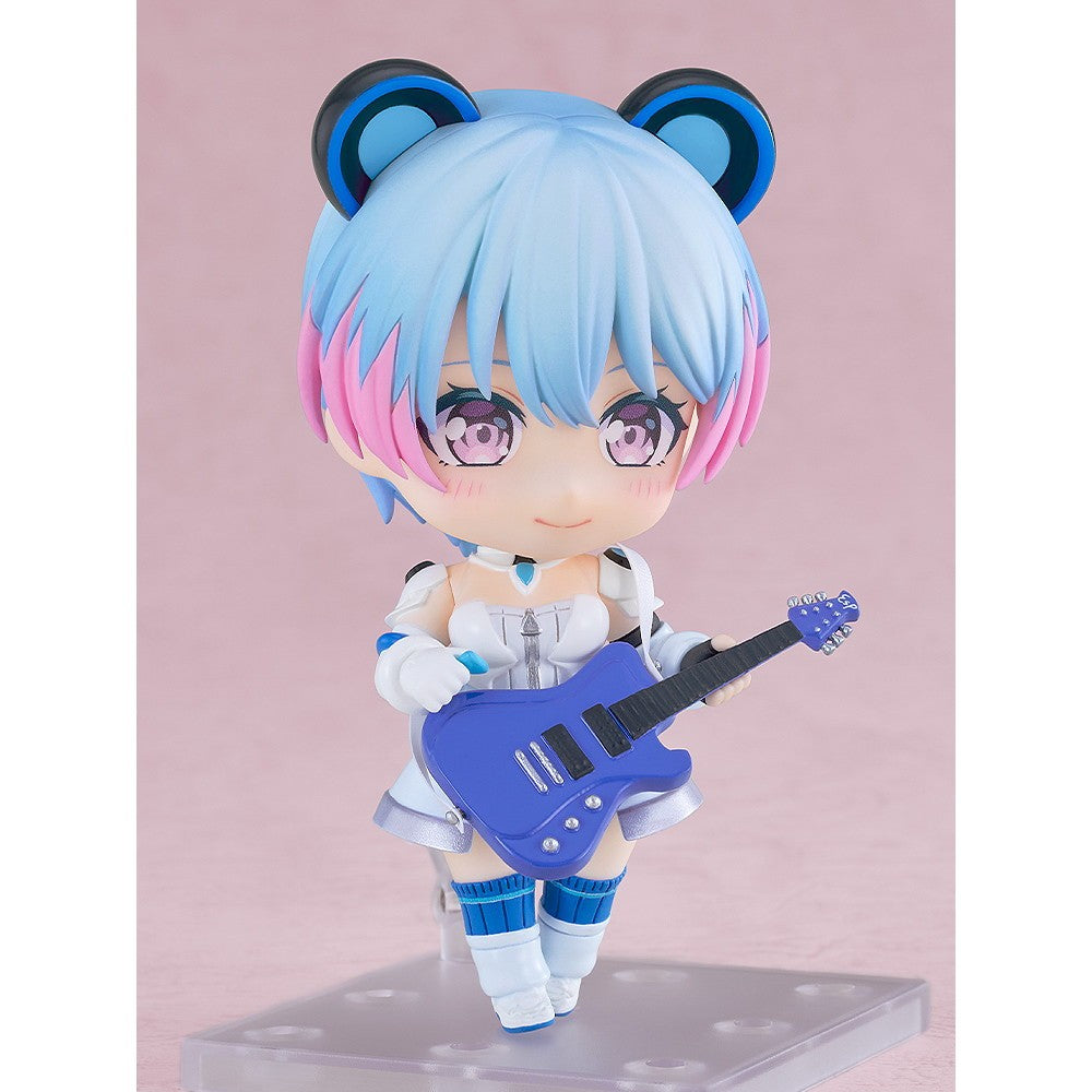 【予約安心出荷】[FIG] ねんどろいど 3121 峰月律(みねつきりつ) BanG Dream!(バンドリ!) 完成品 可動フィギュア グッドスマイルカンパニー(2027年1月)