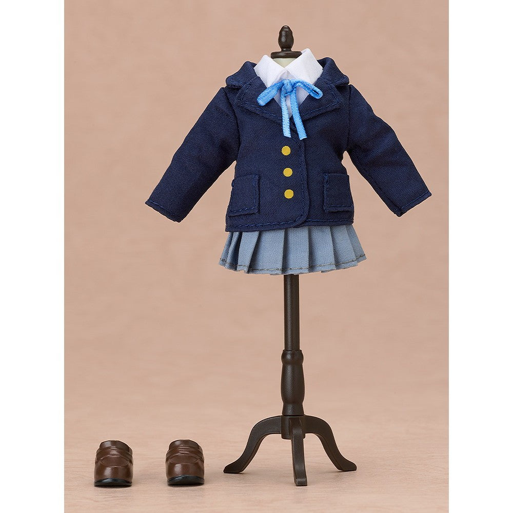 【予約安心出荷】[FIG] ねんどろいどどーる 平沢唯(ひらさわゆい) けいおん! 完成品 可動フィギュア グッドスマイルカンパニー(2027年5月)