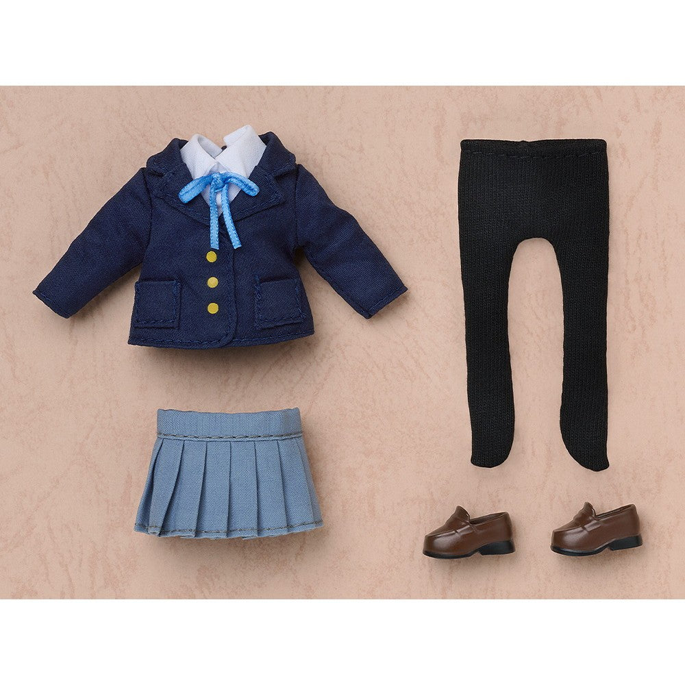 【予約安心出荷】[FIG] ねんどろいどどーる 平沢唯(ひらさわゆい) けいおん! 完成品 可動フィギュア グッドスマイルカンパニー(2027年5月)