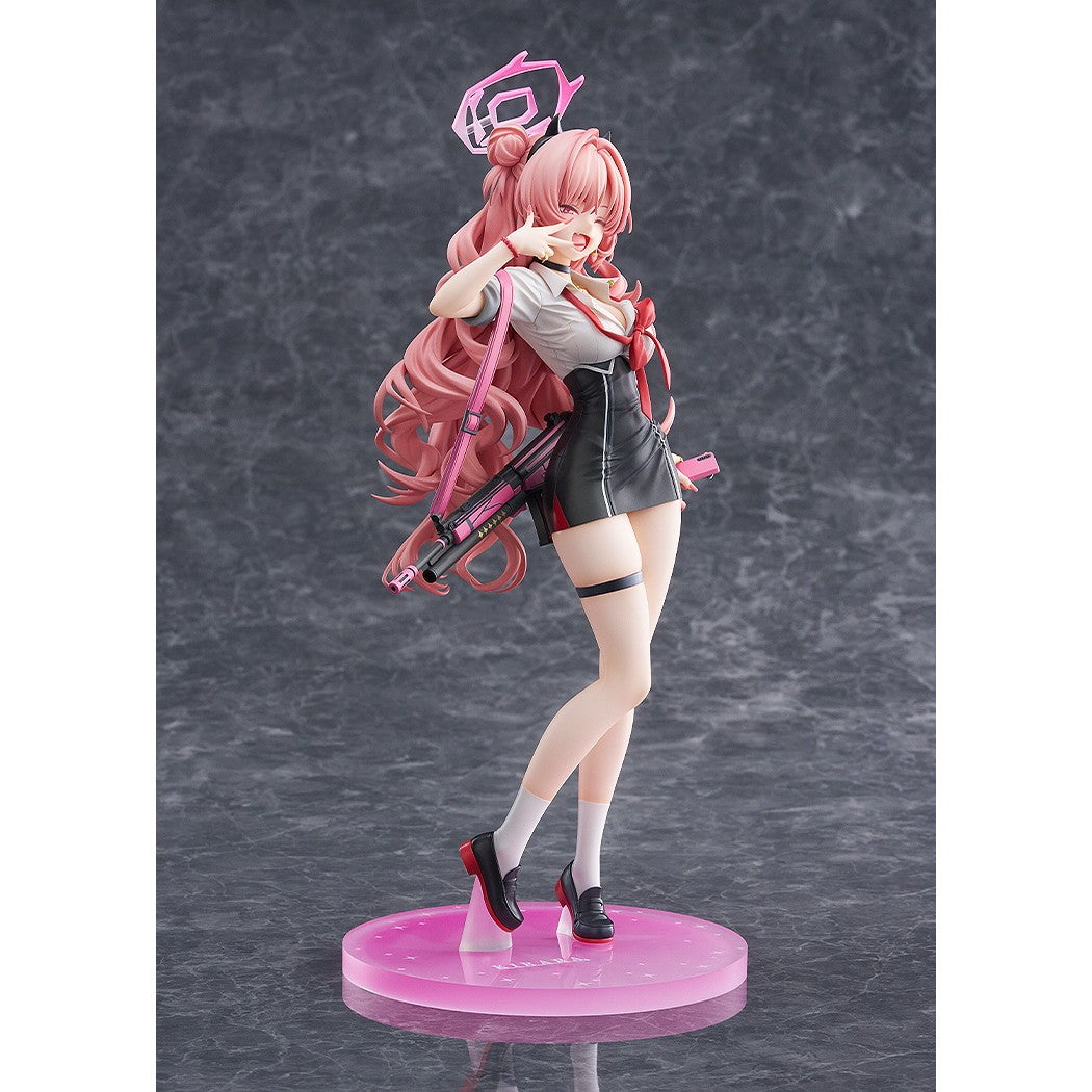 【予約安心出荷】[FIG] キララ ブルーアーカイブ -Blue Archive- 1/7 完成品 フィギュア マックスファクトリー(2027年9月)
