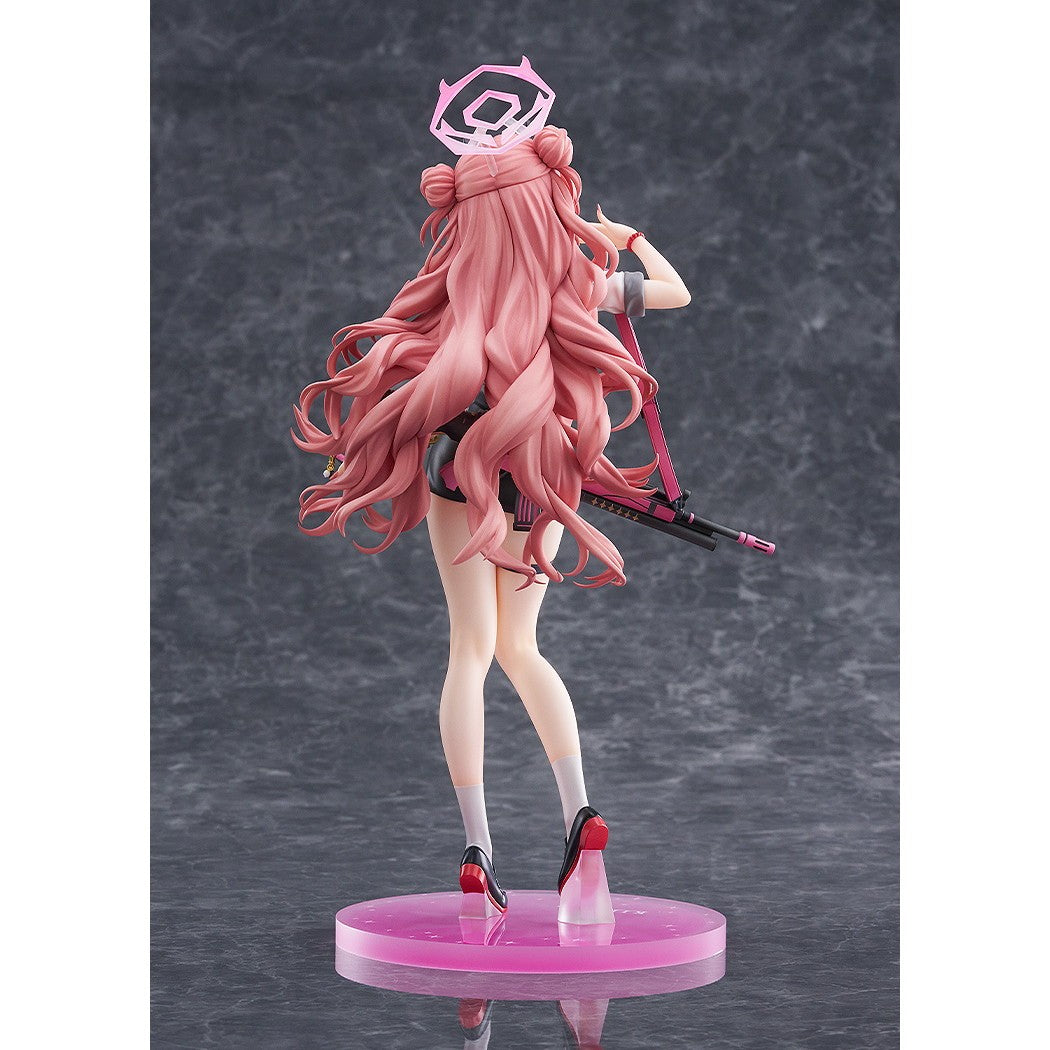【予約安心出荷】[FIG] キララ ブルーアーカイブ -Blue Archive- 1/7 完成品 フィギュア マックスファクトリー(2027年9月)