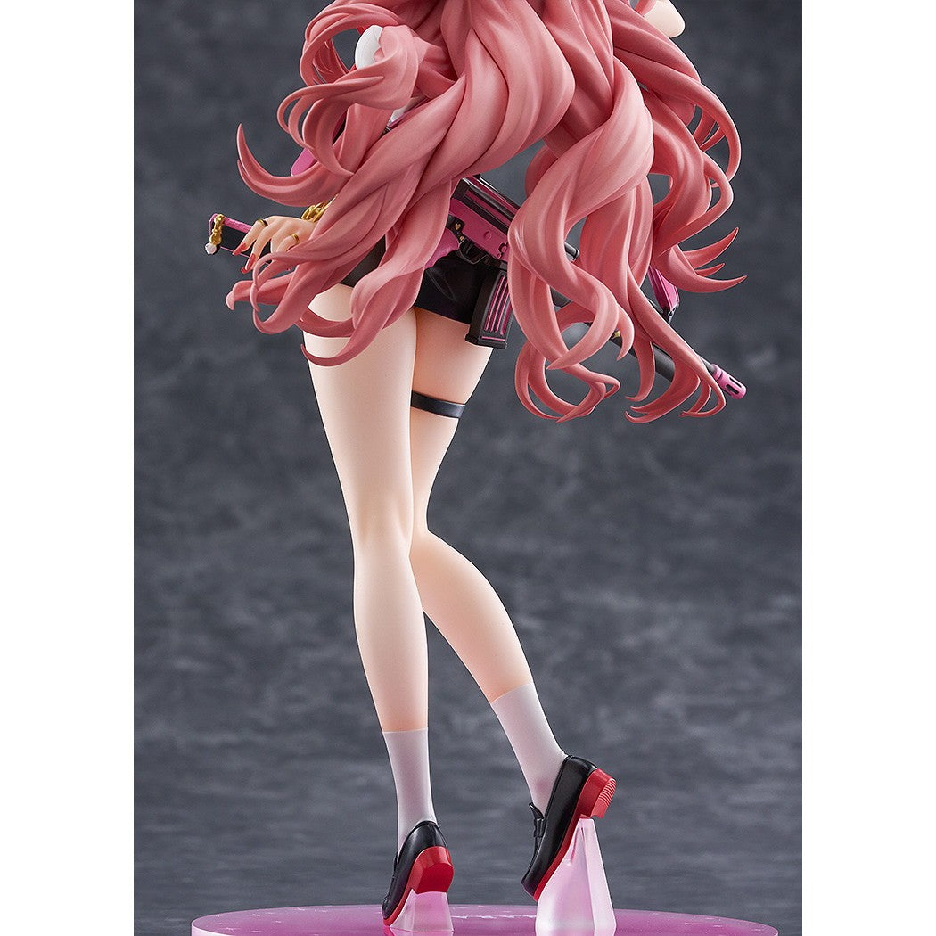 【予約安心出荷】[FIG] キララ ブルーアーカイブ -Blue Archive- 1/7 完成品 フィギュア マックスファクトリー(2027年9月)