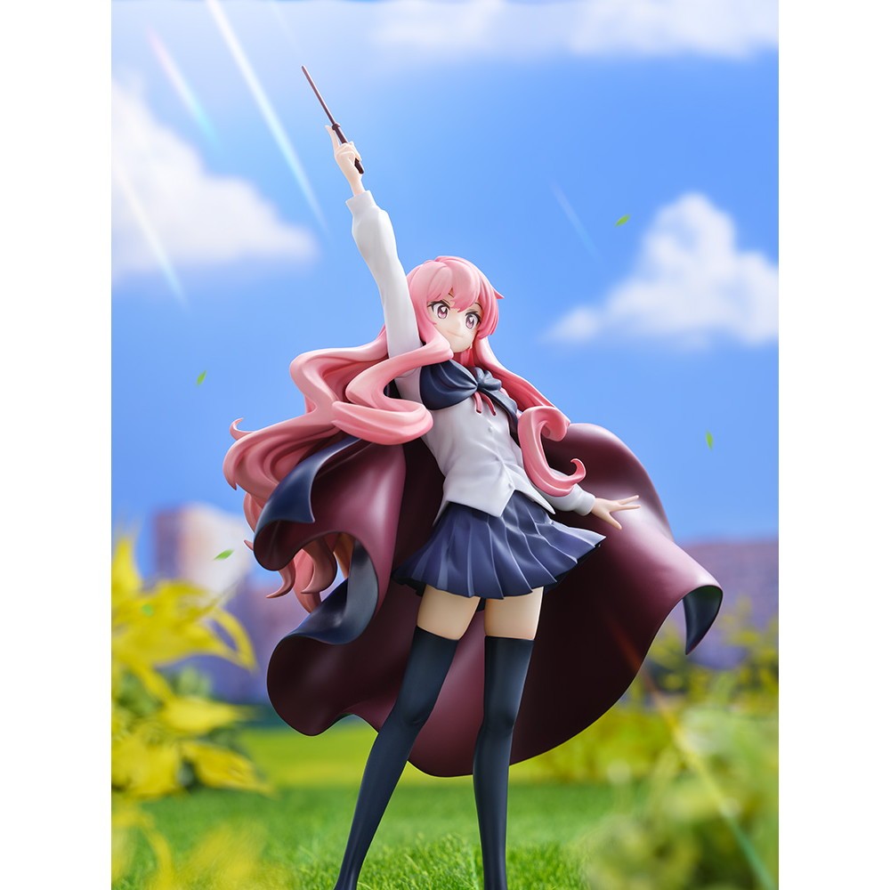 【予約安心出荷】[FIG] KDcolle ルイズ 20th Anniversary non scale model ゼロの使い魔 完成品 フィギュア KADOKAWA(カドカワ)(2027年2月)
