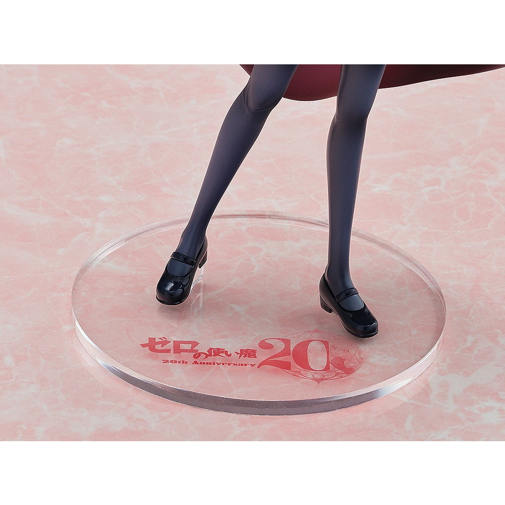 【予約安心出荷】[FIG] KDcolle ルイズ 20th Anniversary non scale model ゼロの使い魔 完成品 フィギュア KADOKAWA(カドカワ)(2027年2月)