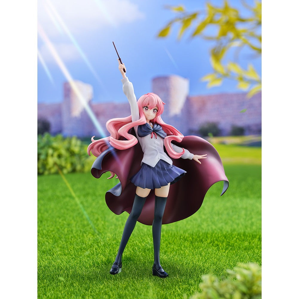 【予約安心出荷】[FIG] KDcolle ルイズ 20th Anniversary non scale model ゼロの使い魔 完成品 フィギュア KADOKAWA(カドカワ)(2027年2月)